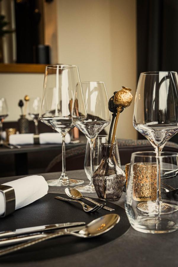 באד ליבנצל Oscars Hotel 1415 מראה חיצוני תמונה